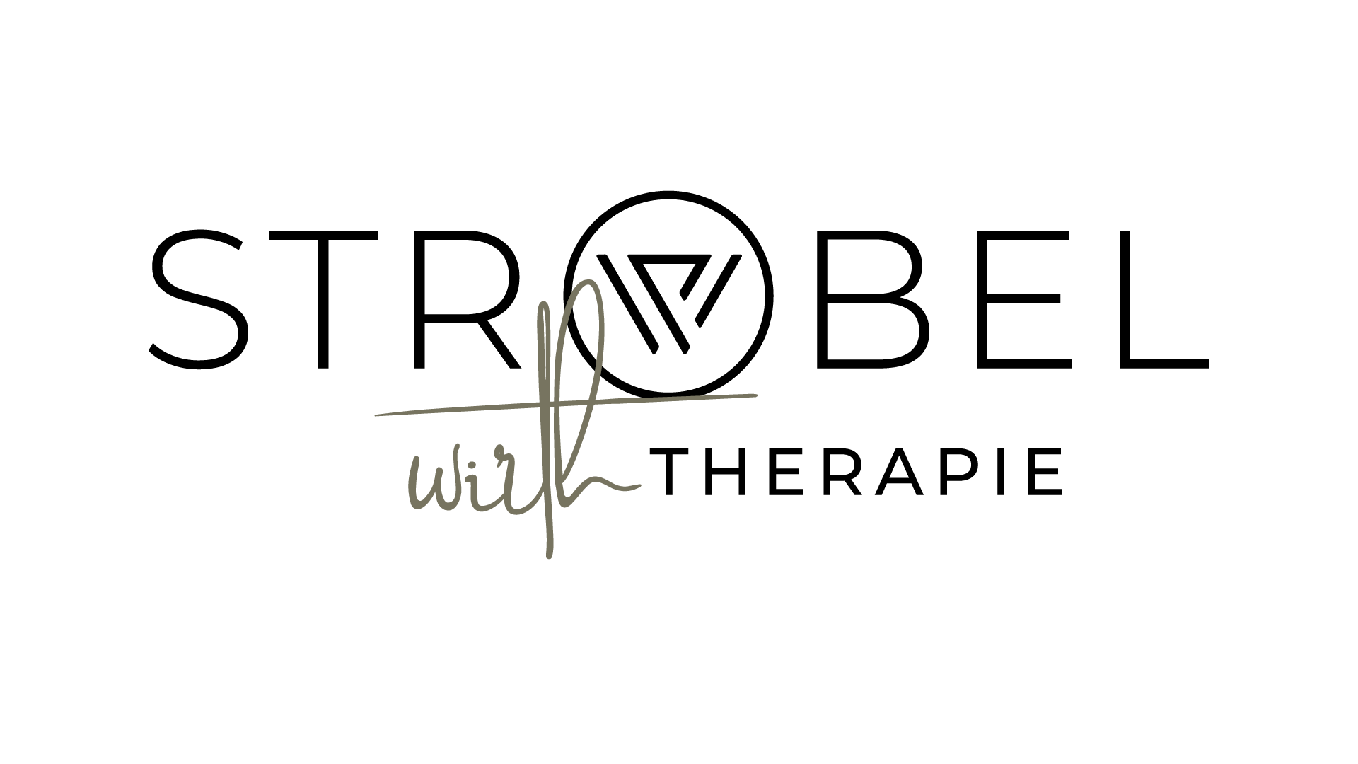 Logo - WSW Therapie